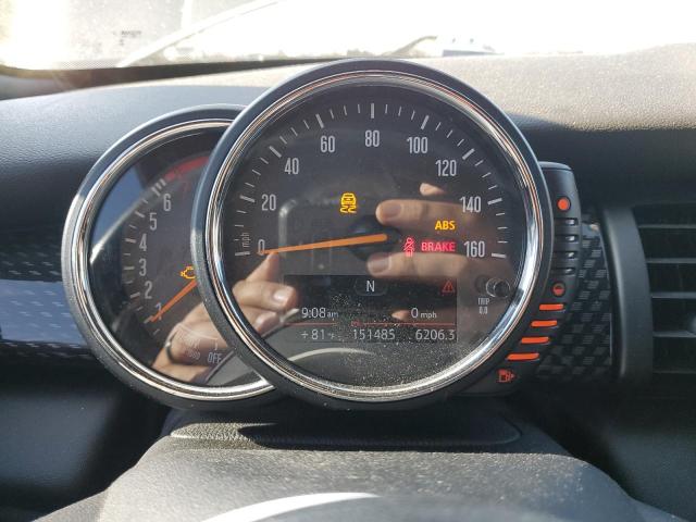 2014 MINI COOPER S - WMWXM7C55ET970366
