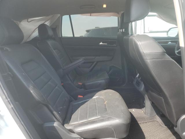 2019 VOLKSWAGEN ATLAS SEL 1V2NR2CA5KC549737