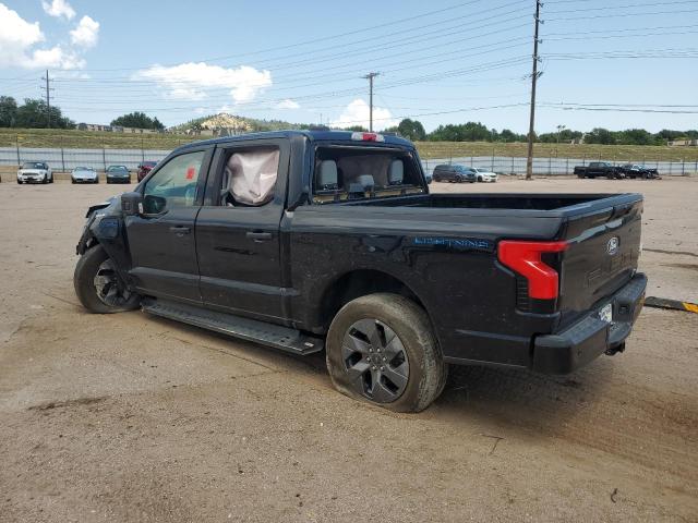 2024 FORD F150 LIGHT 1FTVW3LK7RWG05680