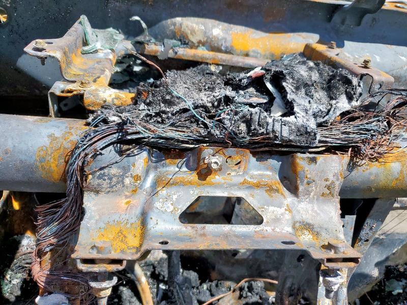 2024 GMC YUKON XL K 1GKS2HKL5RR378174