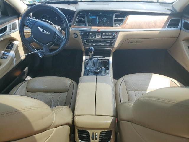 2015 HYUNDAI GENESIS 3. KMHGN4JE0FU021638