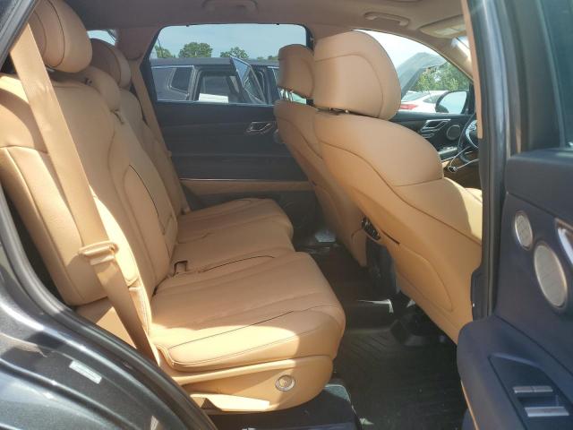 2022 GENESIS GV80 BASE KMUHBDSB4NU099504