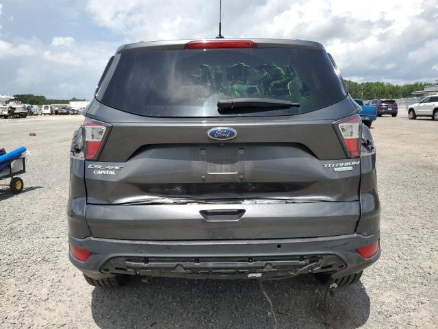 2017 FORD ESCAPE TIT - 1FMCU0J93HUA08852