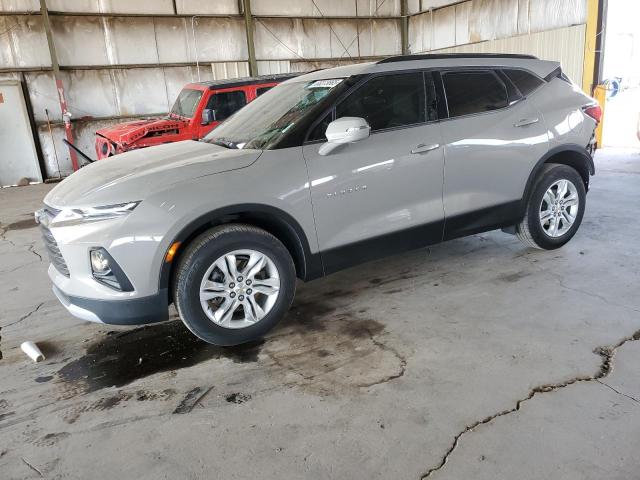 CHEVROLET BLAZER 1LT