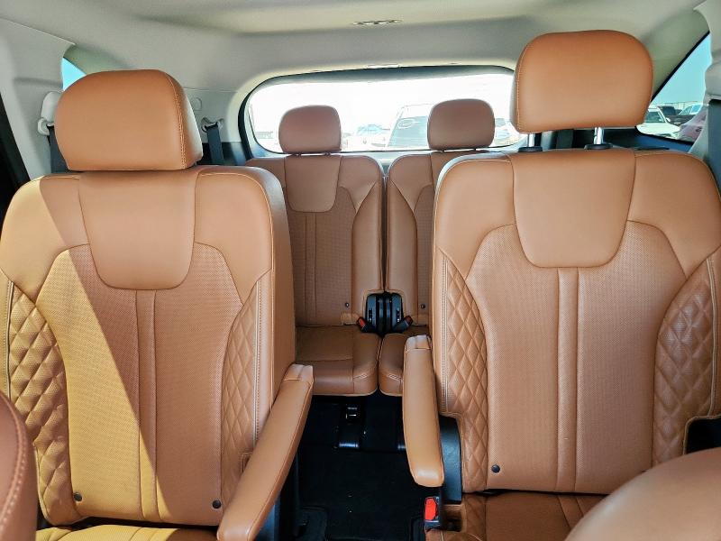 2022 KIA SORENTO SX 5XYRKDLF6NG128642