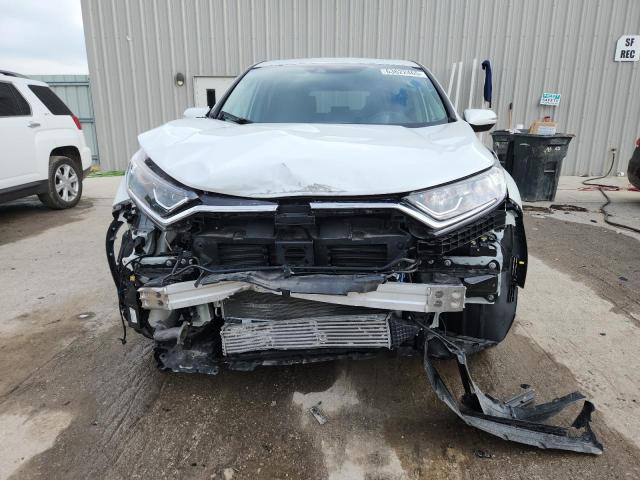 2022 HONDA CR-V EX - 7FARW2H5XNE053142