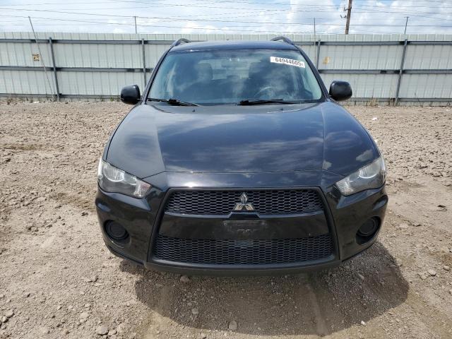 2012 MITSUBISHI OUTLANDER - JA4AS2AWXCU003668