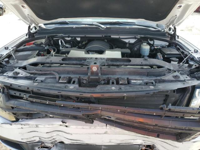 2020 CHEVROLET TAHOE C150 1GNSCBKC1LR261888