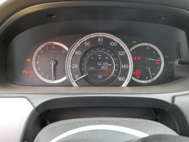 2015 HONDA ACCORD LX - 1HGCR2F3XFA115578