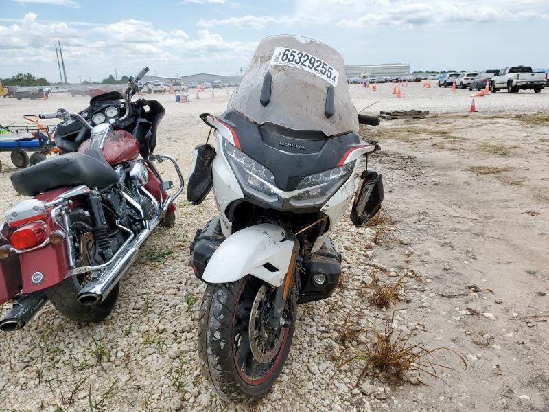 2024 HONDA GL1800 D JH2SC7957RK600322