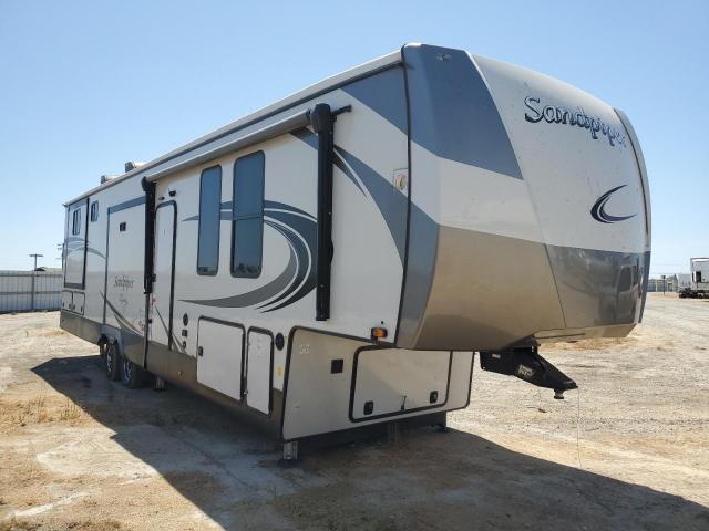 Global Auto Auctions: 2023 SANDPIPER TRAILER