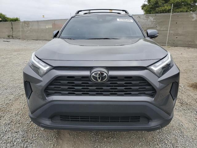 2022 TOYOTA RAV4 XLE 2T3W1RFV5NC207745