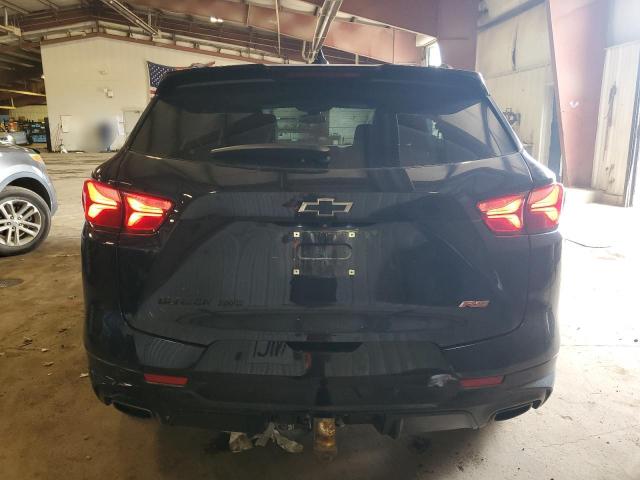 2021 CHEVROLET BLAZER RS 3GNKBKRS7MS526134