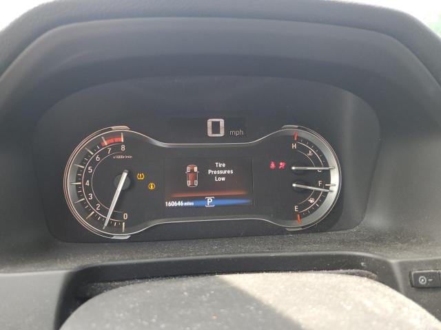2017 HONDA PILOT LX 5FNYF5H10HB035954