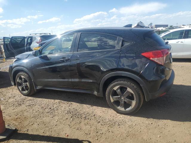 2018 HONDA HR-V EXL 3CZRU6H73JM702869