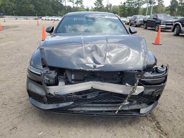 2023 GENESIS G80 SPORT KMTGA4SC8PU155376
