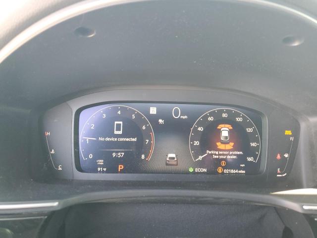 2024 HONDA CIVIC SPOR 19XFL1H83RE006137