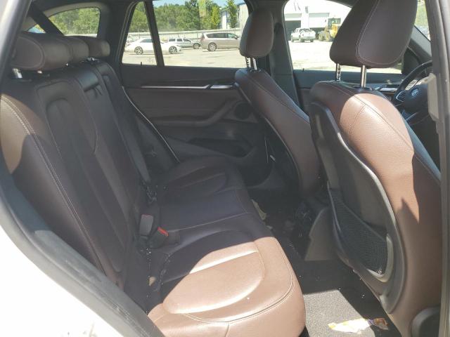 2018 BMW X1 SDRIVE2 WBXHU7C37J5H40614