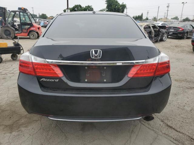2013 HONDA ACCORD EXL - 1HGCR2F86DA231787