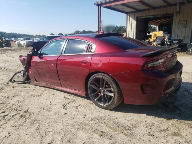 2019 DODGE CHARGER SC 2C3CDXGJ0KH740210