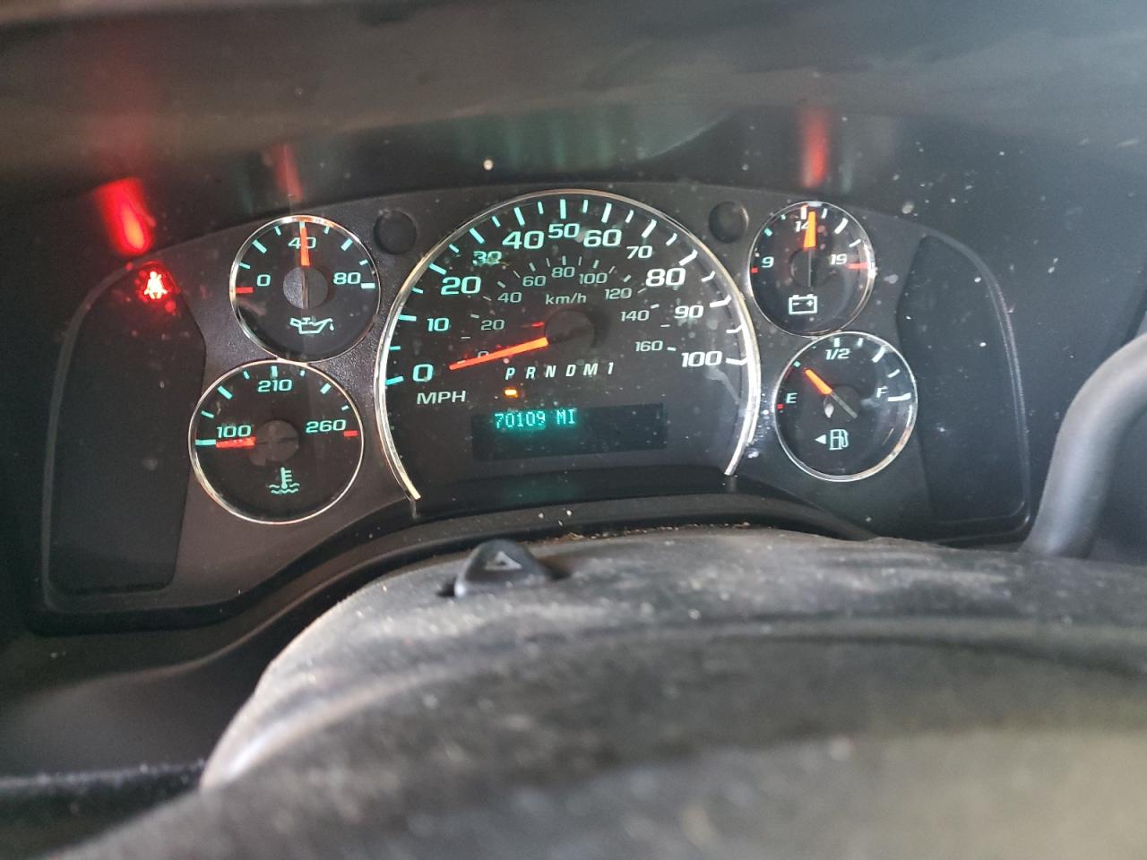 CHEVROLET EXPRESS G2