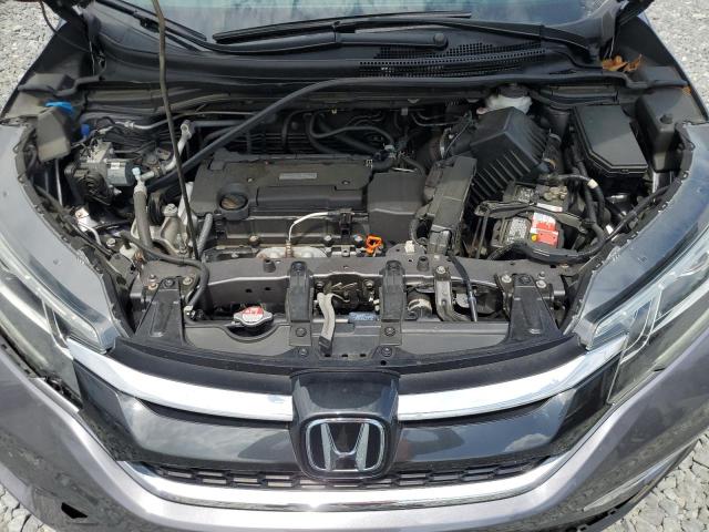 2016 HONDA CR-V TOURI 5J6RM4H92GL079874