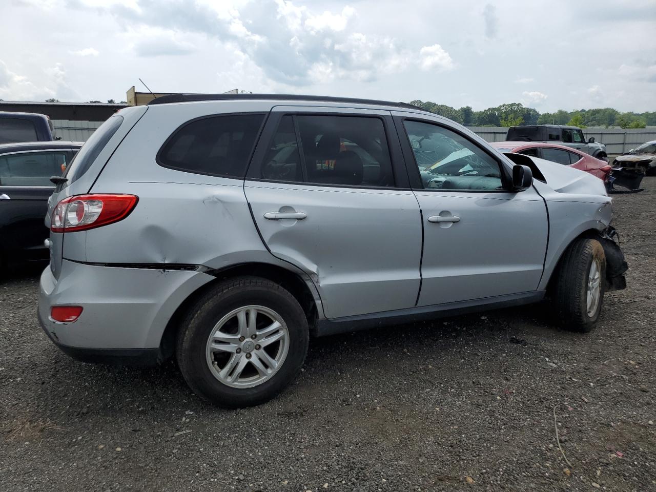 HYUNDAI SANTA FE GLS