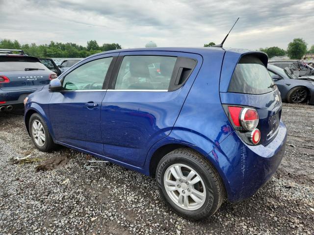 Vin: 1g1jc6sb9d4201335, lot: 64185165, chevrolet sonic lt 20132