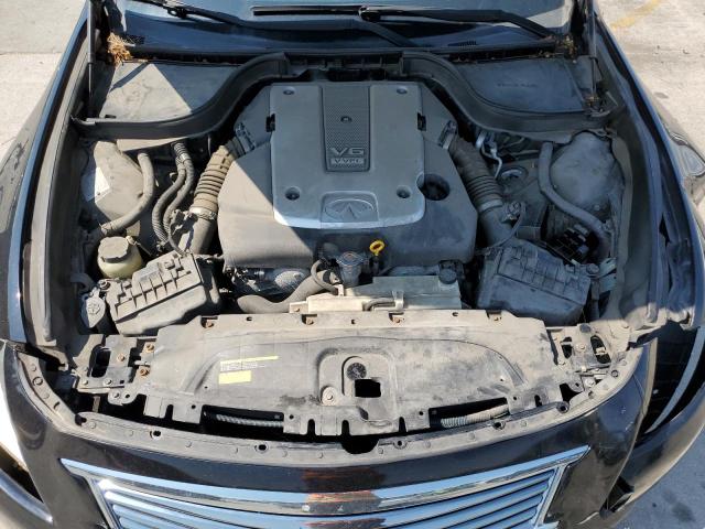 2010 INFINITI G37 - JN1CV6ARXAM250258