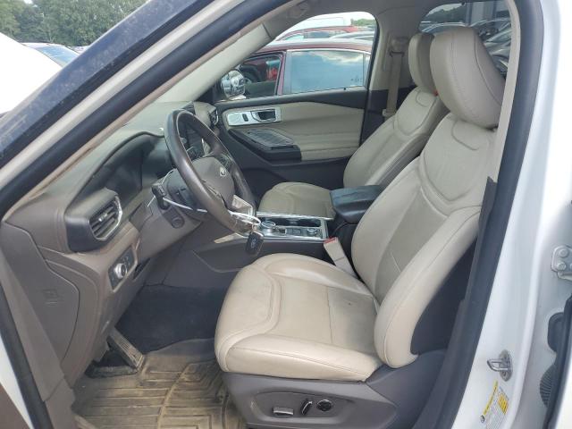 2020 FORD EXPLORER P 1FM5K8HC8LGB48207