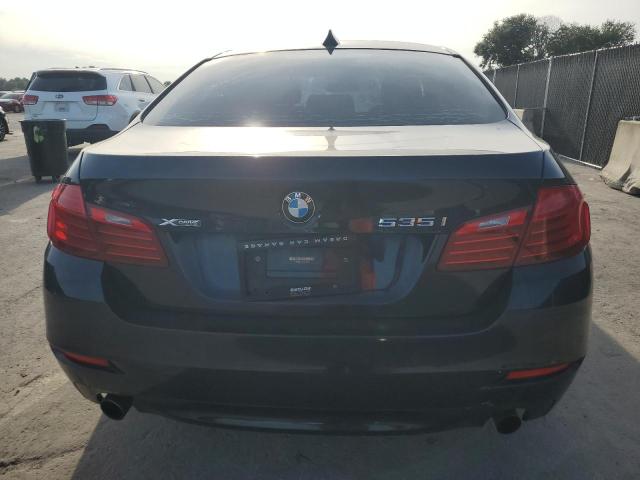 2015 BMW 535 XI WBA5B3C57FD540100