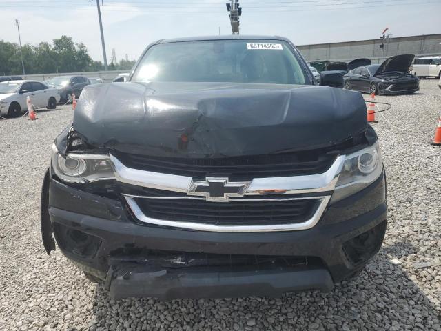 2016 CHEVROLET COLORADO Z 1GCGTDE32G1212502