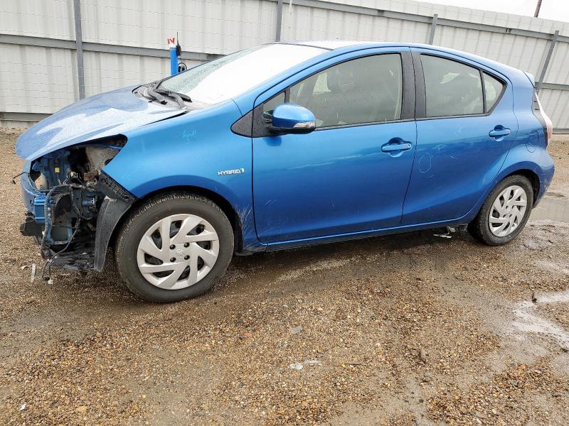 Vin: jtdkdtb31f1102805, lot: 63231165, toyota prius 2015 img_1