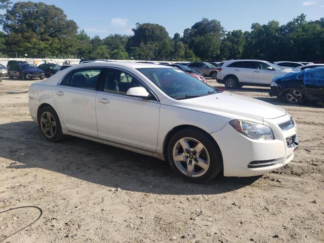 Vin: 1g1zc5ebxaf184313, lot: 63107705, chevrolet malibu 1lt 20104