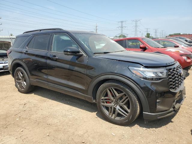 2025 FORD EXPLORER S - 1FMWK8GC3SGA60606
