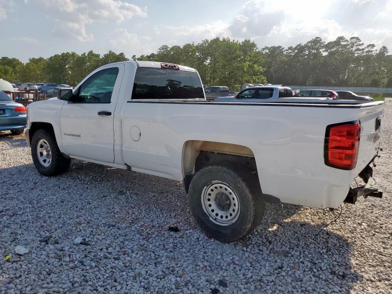 2016 CHEVROLET SILVERADO - 1GCNCNEC5GZ316531