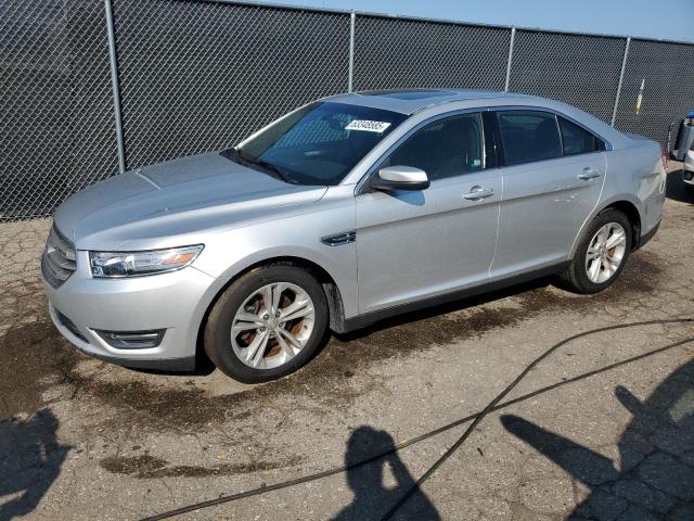 FORD TAURUS SEL