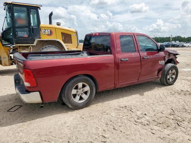 2022 RAM 1500 CLASS 1C6RR6FG7NS170931
