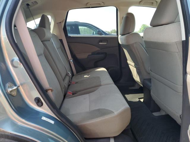 2012 HONDA CR-V EX - 2HKRM4H51CH610127