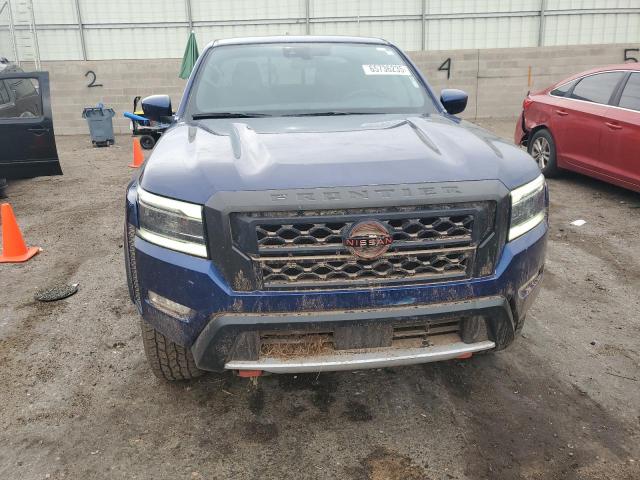 2022 NISSAN FRONTIER S 1N6ED1EK6NN692539