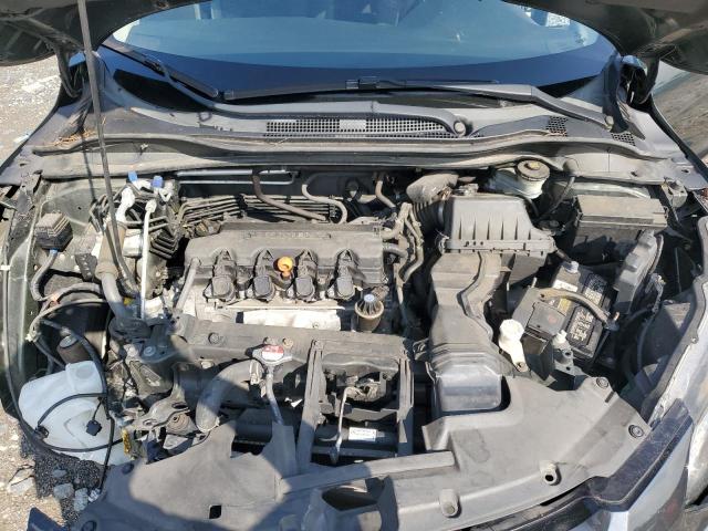 2017 HONDA HR-V LX - 3CZRU6H37HG702315