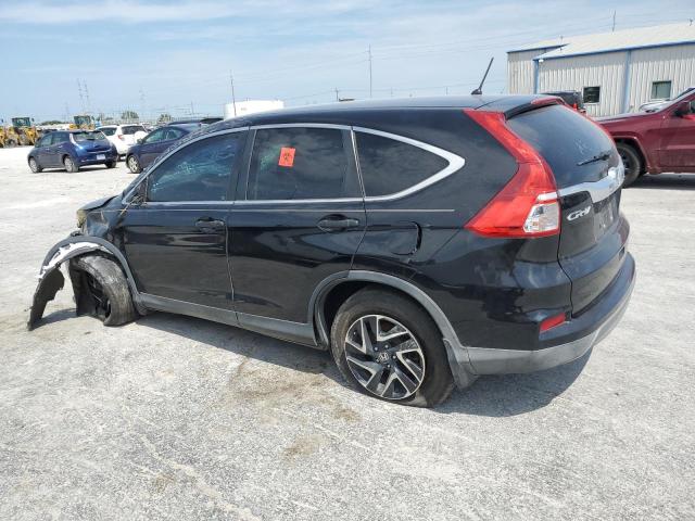 2016 HONDA CR-V SE - 2HKRM3H47GH513215