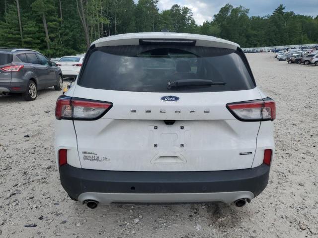 2022 FORD ESCAPE SEL 1FMCU9CZ2NUA67856