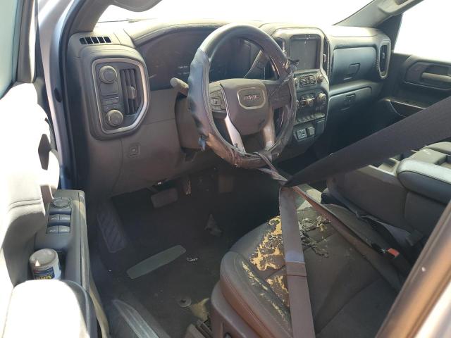 2022 GMC SIERRA LIM 3GTP8CEK5NG142964