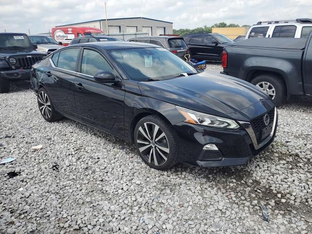 2020 NISSAN ALTIMA SR 1N4BL4CV1LN303526
