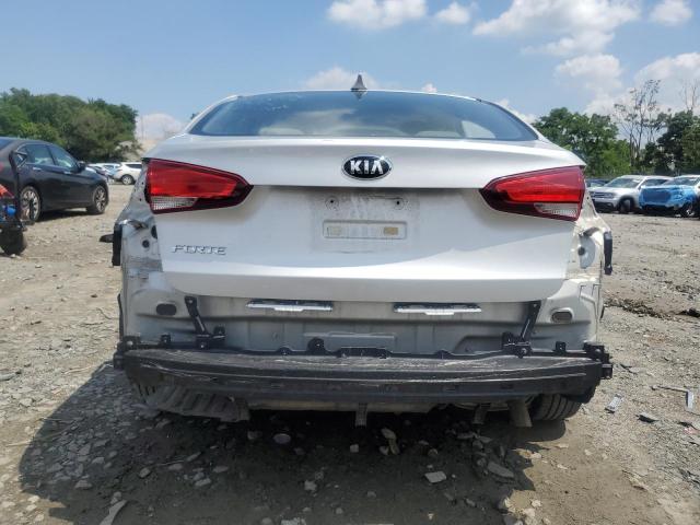 2018 KIA FORTE LX 3KPFK4A72JE197513
