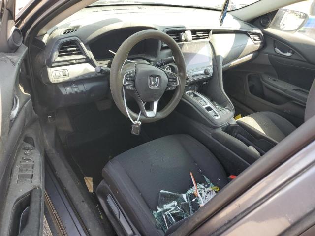 2021 HONDA INSIGHT EX 19XZE4F59ME010915