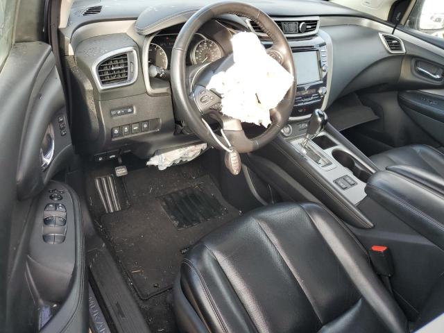 2020 NISSAN MURANO SL 5N1AZ2CJ3LN104236