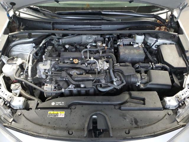 2023 TOYOTA COROLLA LE - 5YFB4MDE5PP058258
