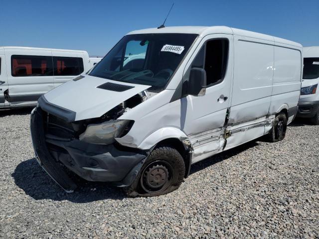MERCEDES-BENZ SPRINTER 2